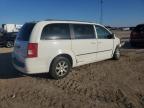 2010 Chrysler Town & Country Touring en Venta en Amarillo, TX - Side