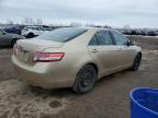 2011 TOYOTA CAMRY BASE for sale at Copart ON - TORONTO