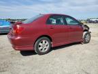 2005 Toyota Corolla Ce en Venta en Jacksonville, FL - Front End