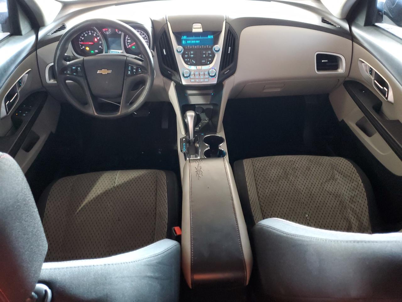 2014 Chevrolet Equinox - Image 8