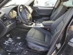 2013 BMW X3 XDRIVE28I à vendre chez Copart ON - COOKSTOWN