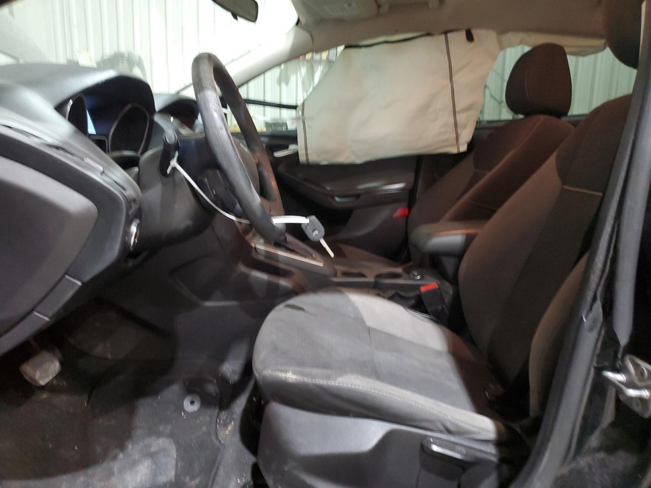 2014 Ford Focus - Image 7