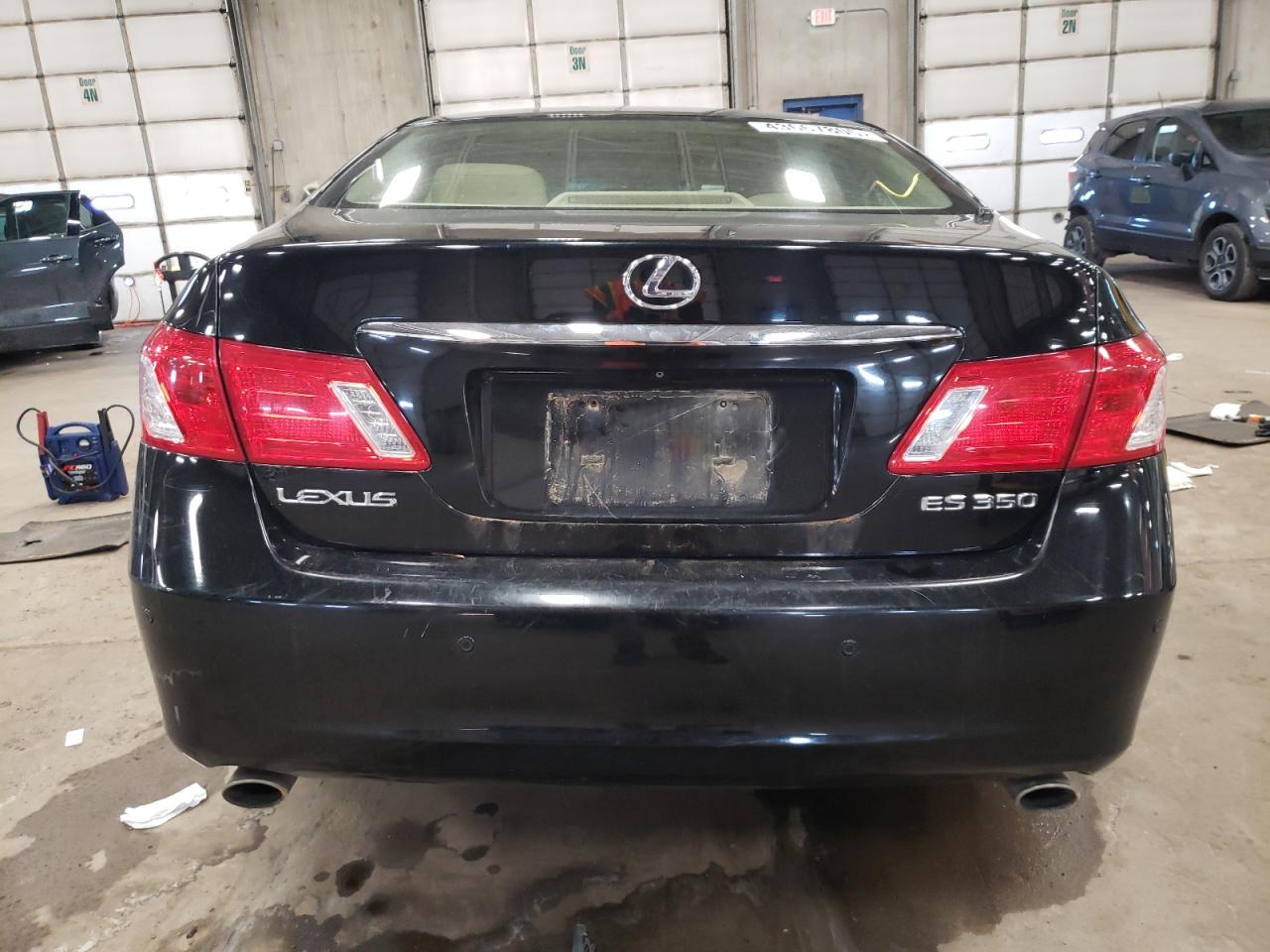 2008 Lexus ES - Image 6