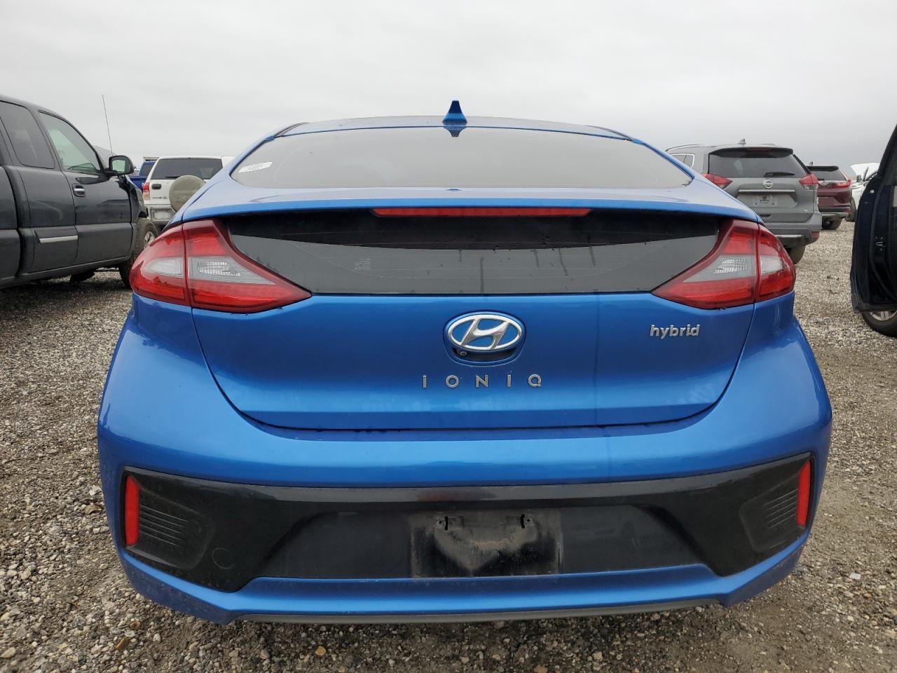 2018 Hyundai IONIQ - Image 6