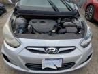 2013 Hyundai Accent Gls zu verkaufen in Moraine, OH - Side