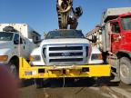 2012 Ford F750 Super Duty на продаже в Woodhaven, MI - Mechanical