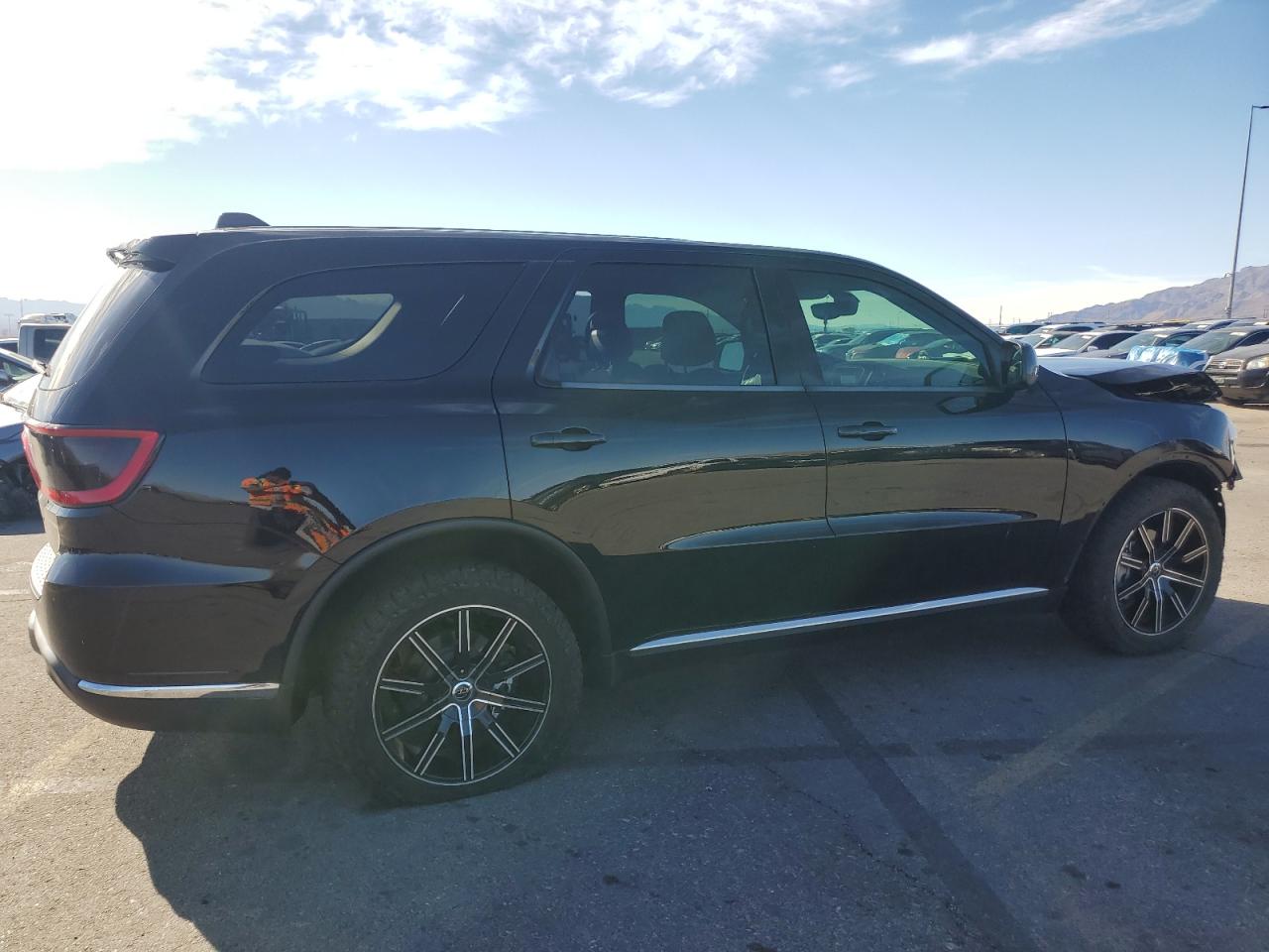 2020 Dodge Durango - Image 3