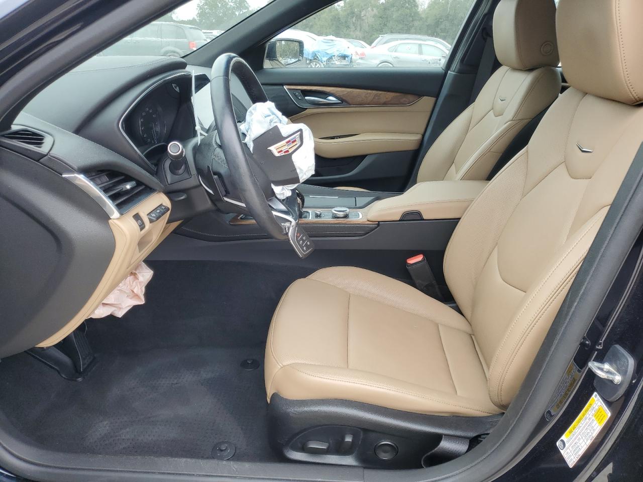 2020 Cadillac CT5 - Image 7