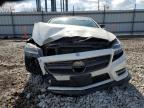 2012 Mercedes-Benz Cls 550 4Matic იყიდება Chicago Heights-ში, IL - Rear End