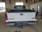 2002 Gmc New Sierra K1500 zu verkaufen in Lexington, KY - Mechanical