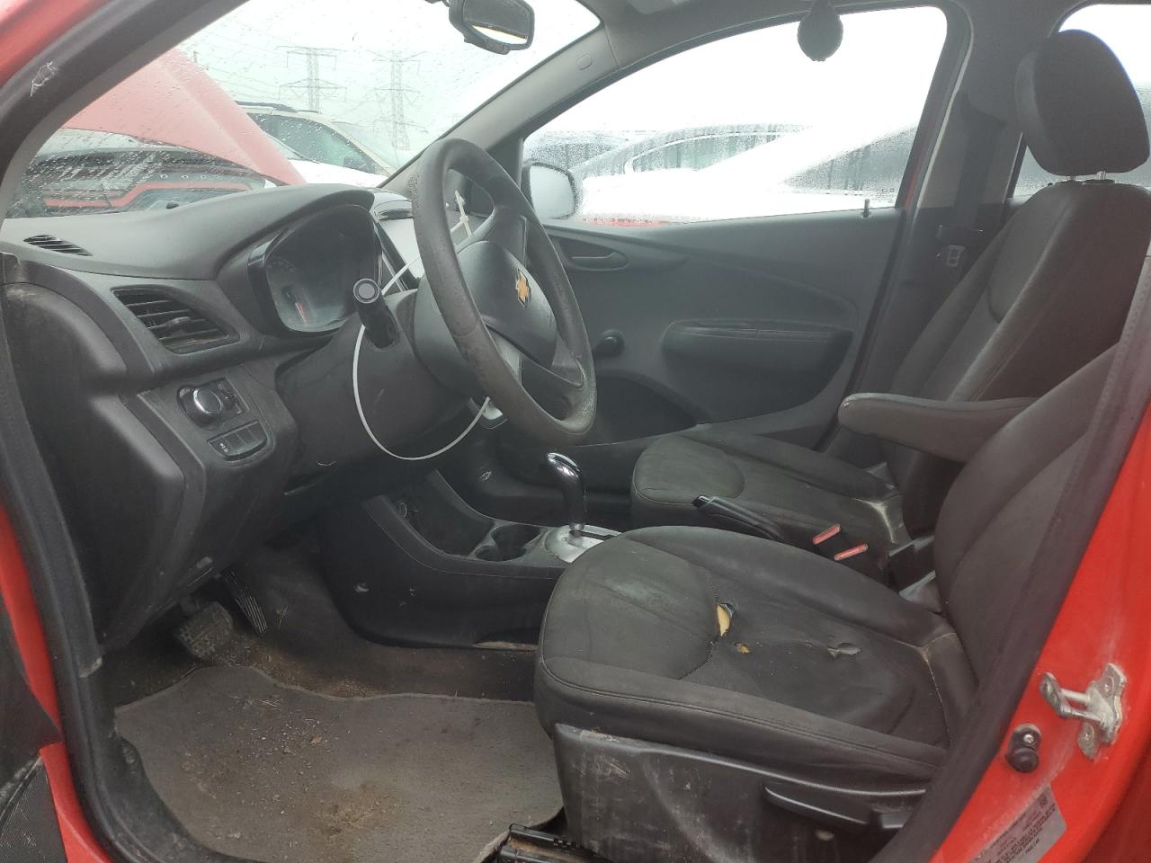 2017 Chevrolet Spark - Image 7