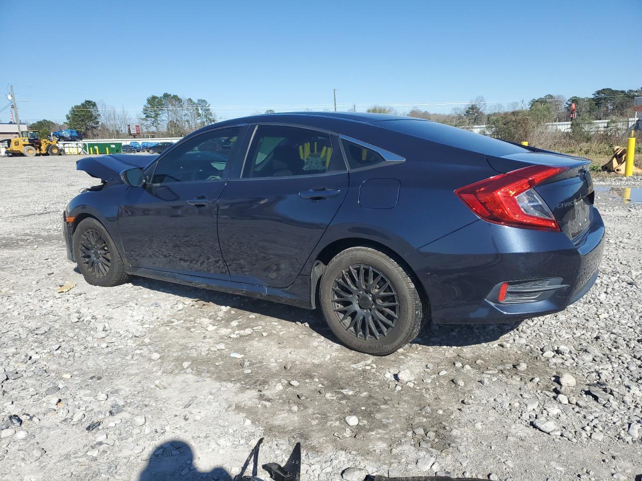 2016 Honda Civic - Image 2
