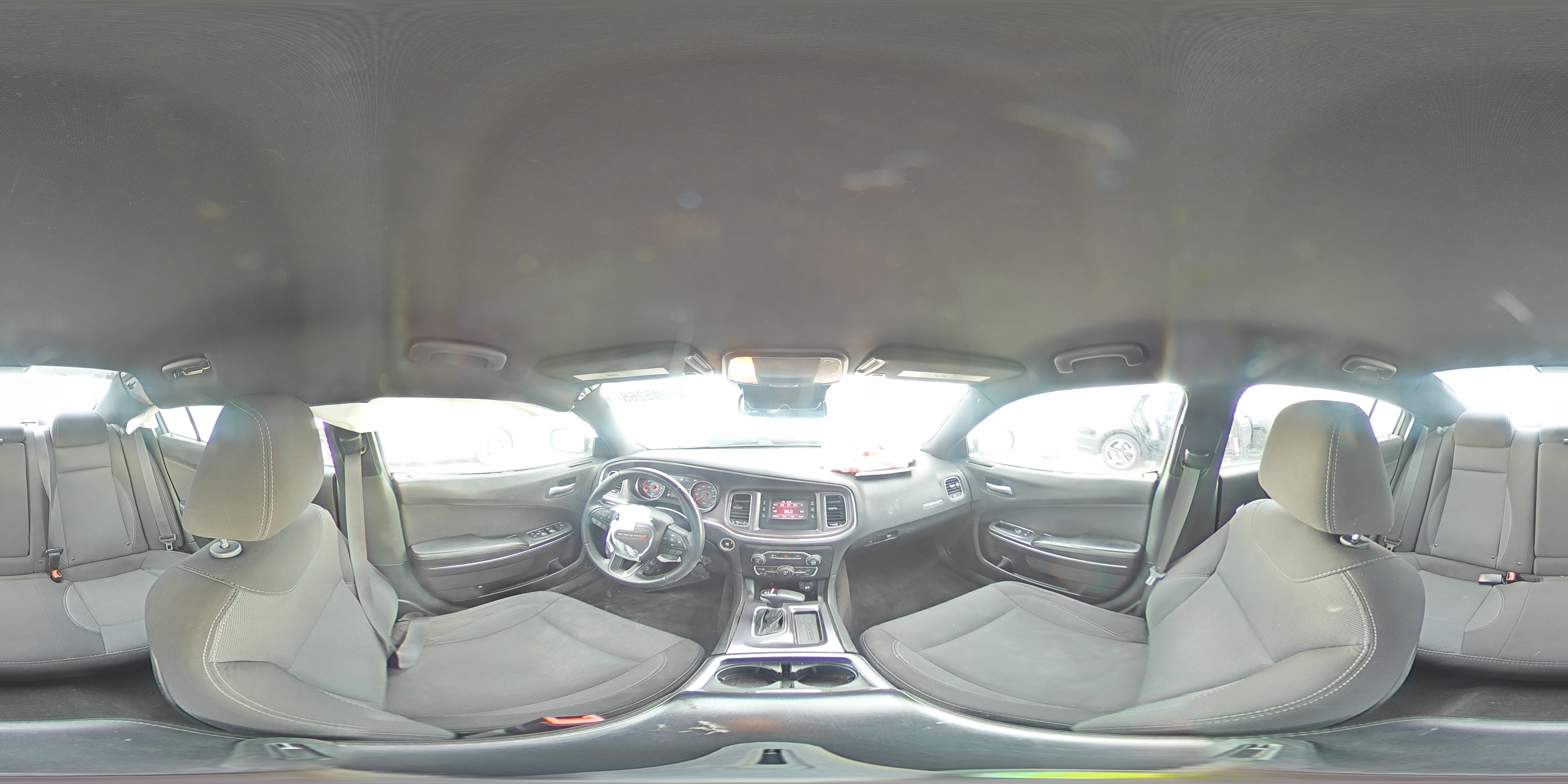 2016 Dodge Charger - Image 12