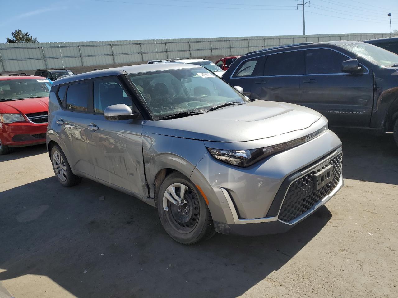 2023 Kia Soul - Image 4