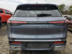 2022 Infiniti Qx60 Sensory zu verkaufen in Austell, GA - Front End
