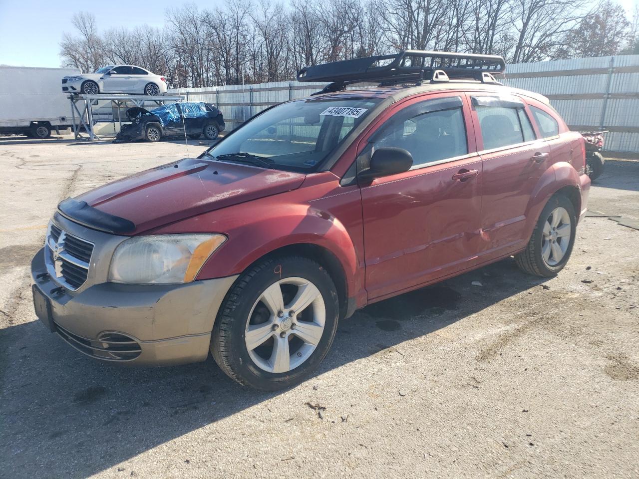 2010 Dodge Caliber - Image 1