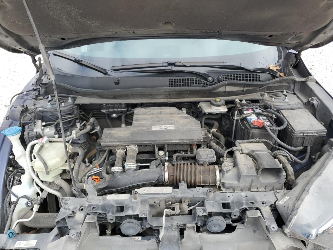 2018 Honda CR-V - Image 14
