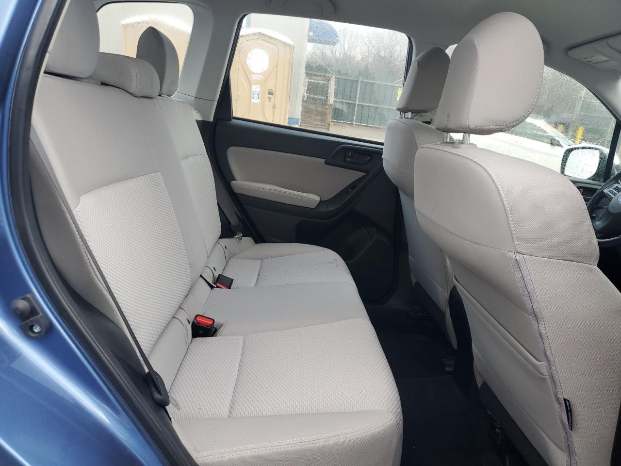 2015 Subaru Forester - Image 11