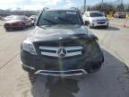 2015 Mercedes-Benz Glk 350 4Matic en Venta en Lebanon, TN - Front End
