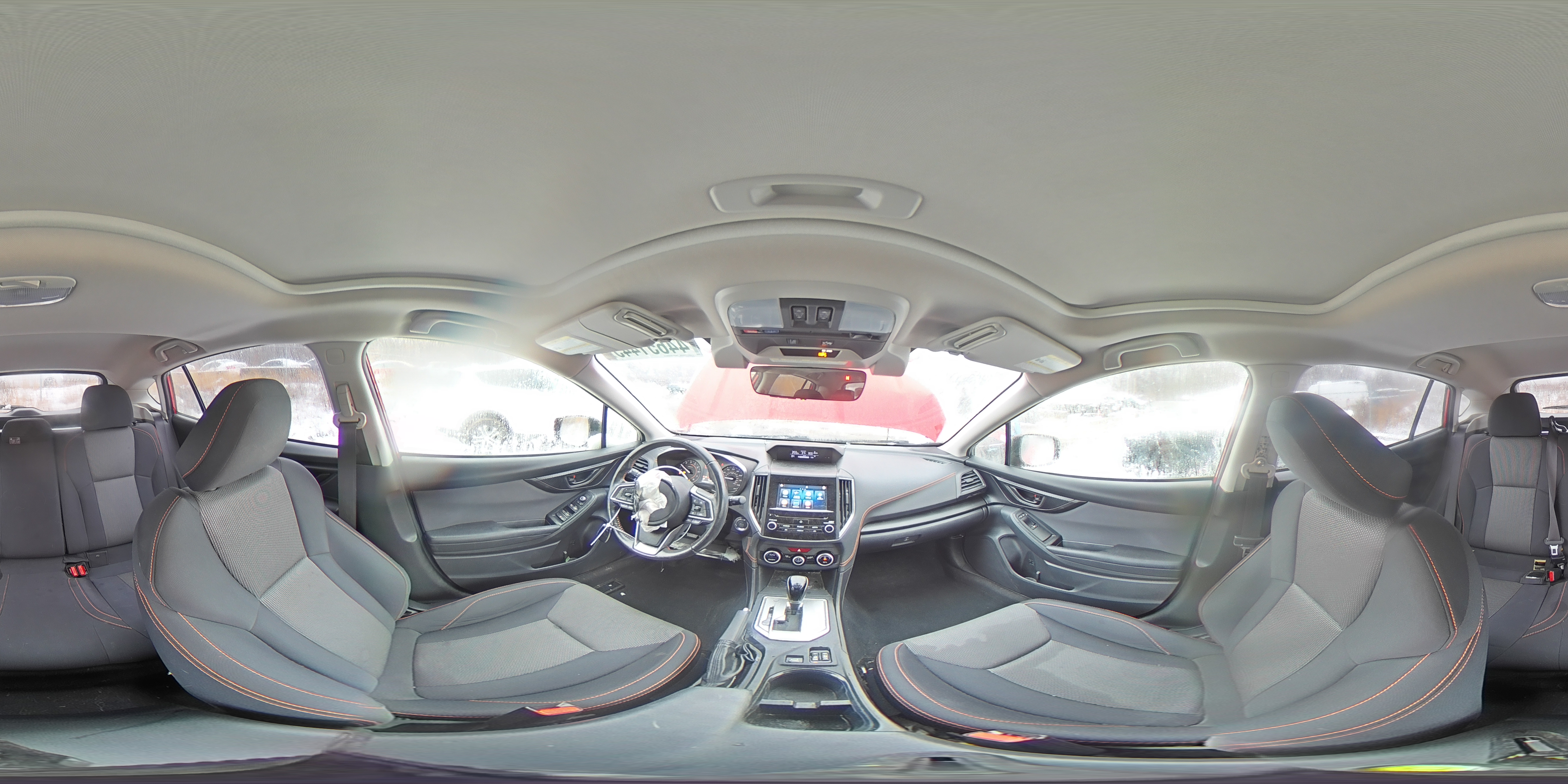 2020 Subaru XV - Image 14