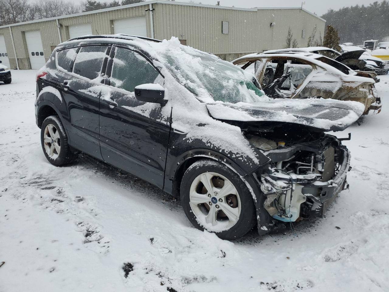 2015 Ford Escape - Image 4