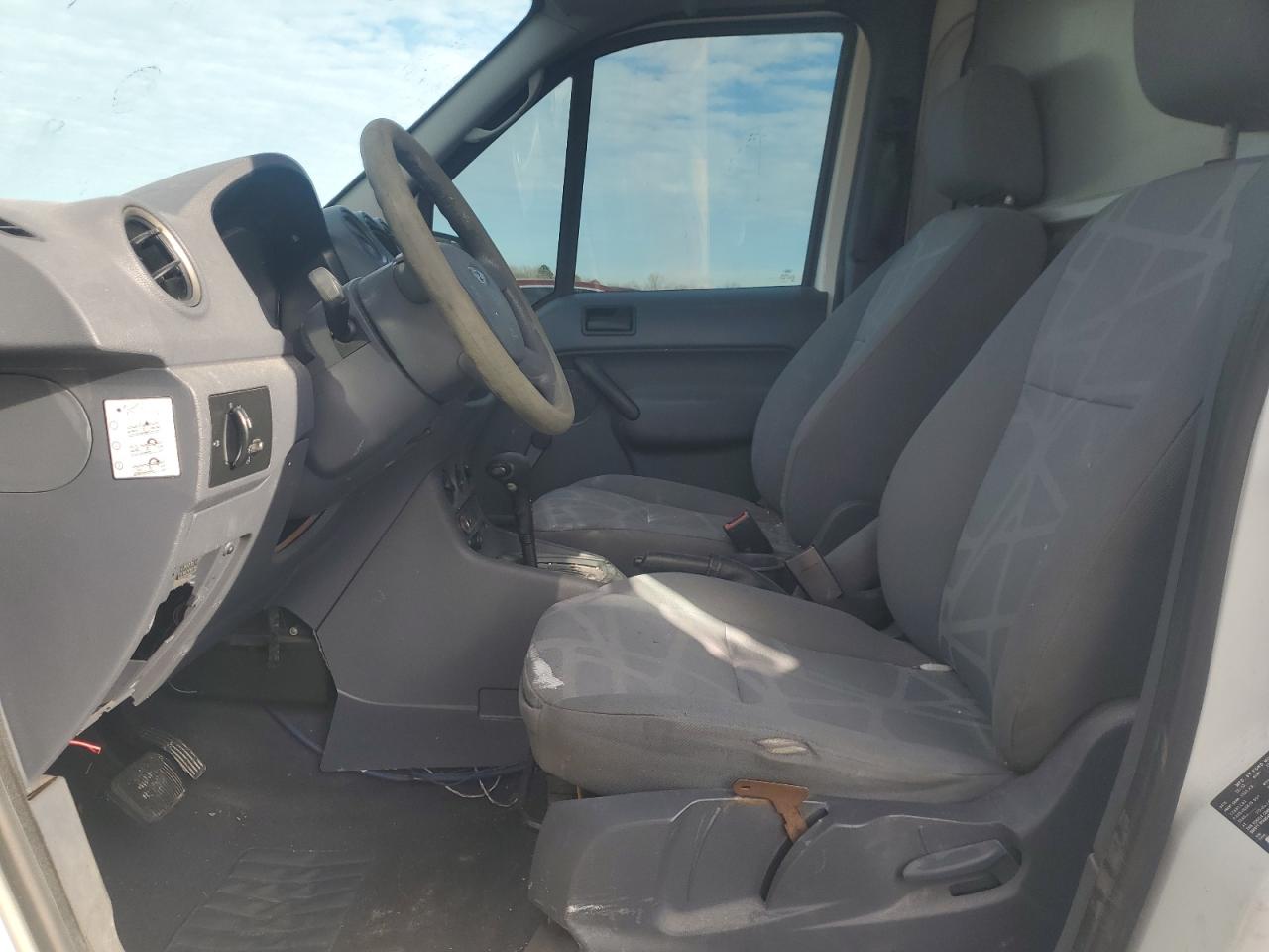 2011 Ford Transit - Image 7