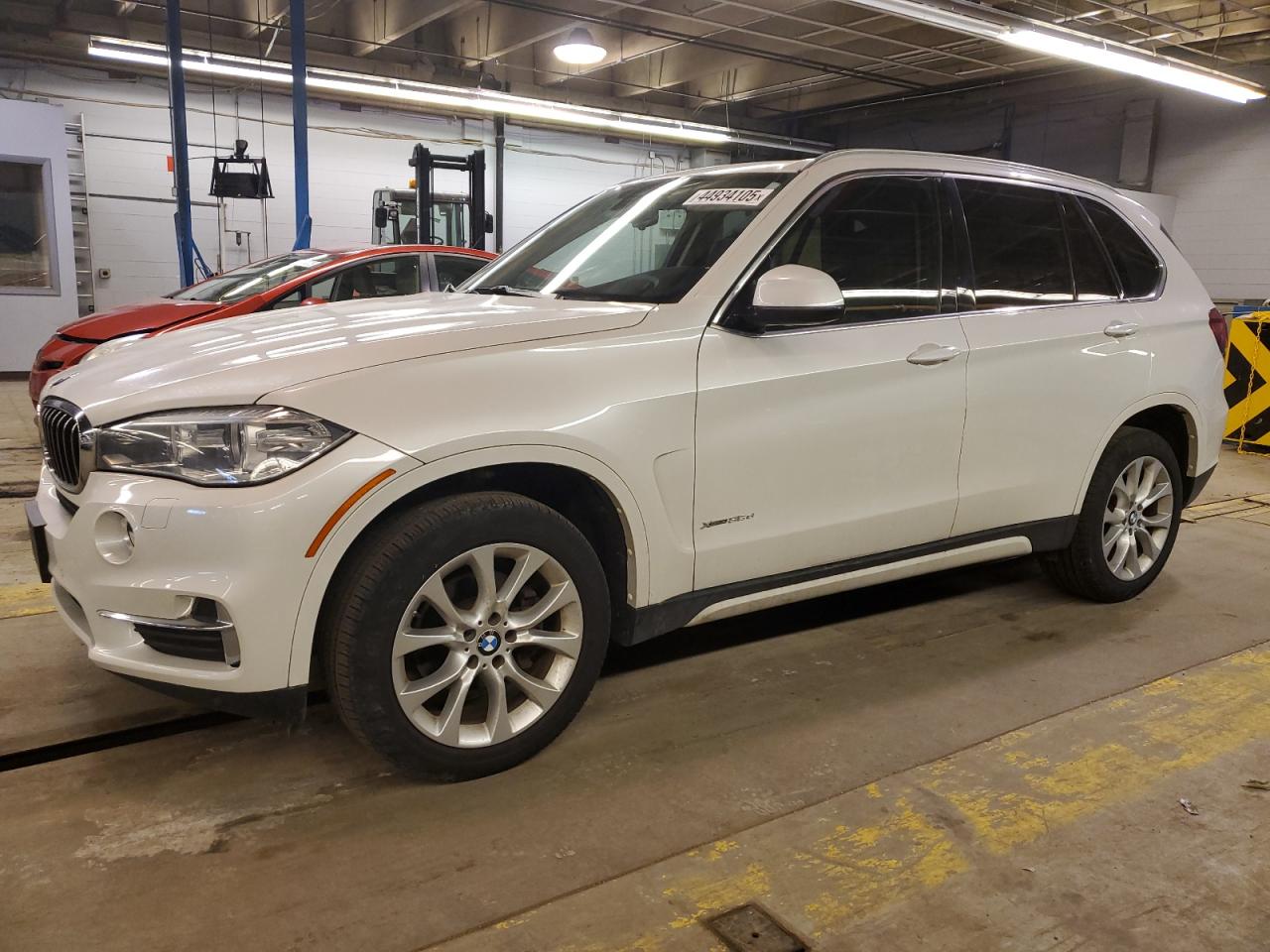 2015 BMW X5 - Image 1