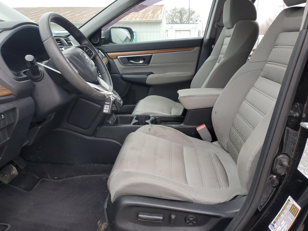 2020 Honda CR-V - Image 7