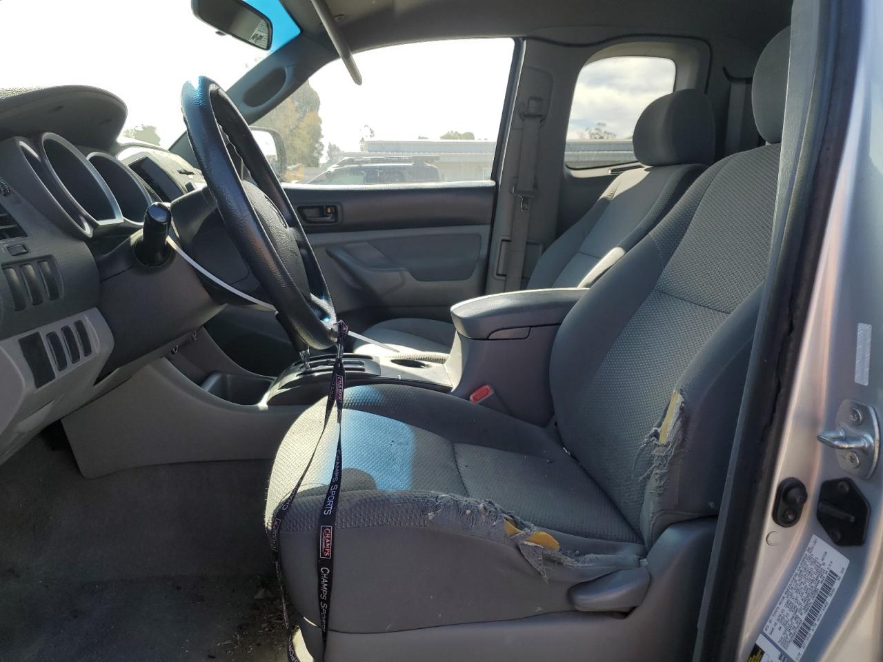 2006 Toyota Tacoma - Image 7