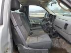 2011 Chevrolet Silverado K2500 Heavy Duty იყიდება Columbia Station-ში, OH - Front End