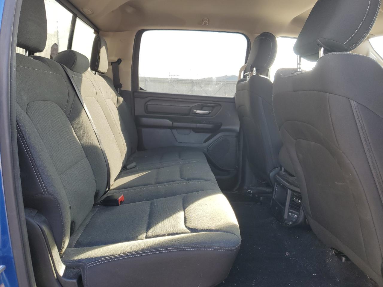 2019 RAM 1500 - Image 10