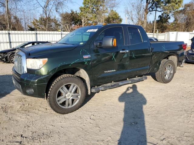 2012 Toyota Tundra Double Cab Limited