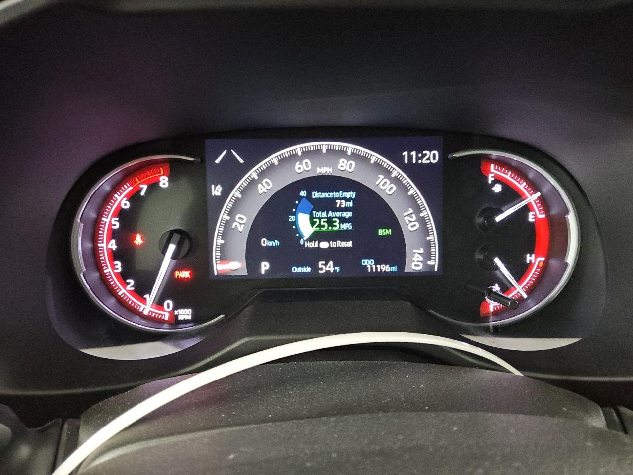 2023 Toyota RAV 4 - Image 9