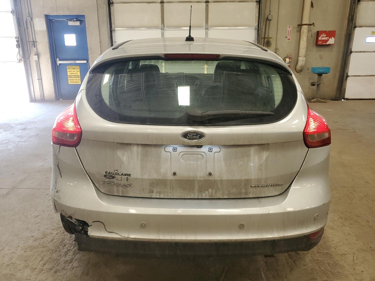 2018 Ford Focus - Image 6