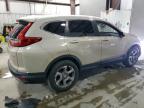 2018 Honda Cr-V Ex за продажба в Mendon, MA - Rear End