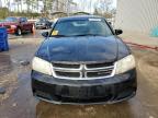 2014 Dodge Avenger Se zu verkaufen in Harleyville, SC - Burn