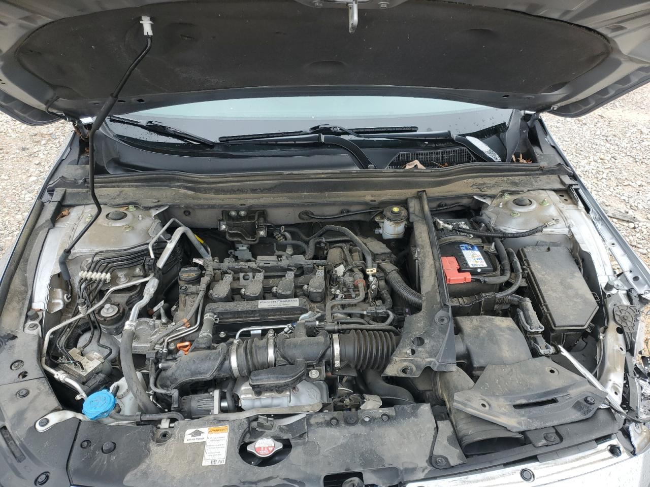 2020 Honda Accord - Image 11