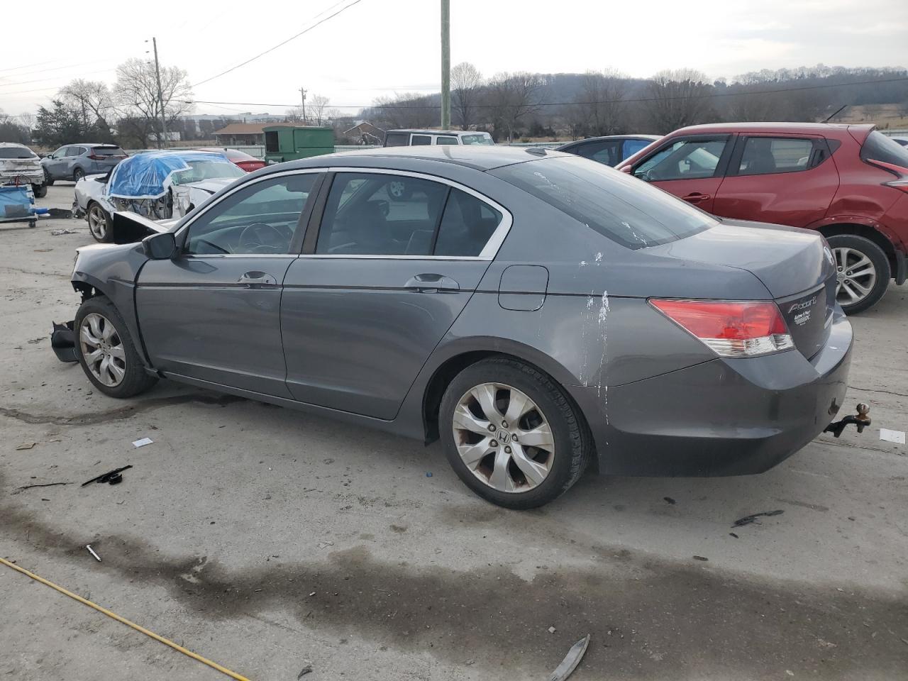 2010 Honda Accord - Image 2
