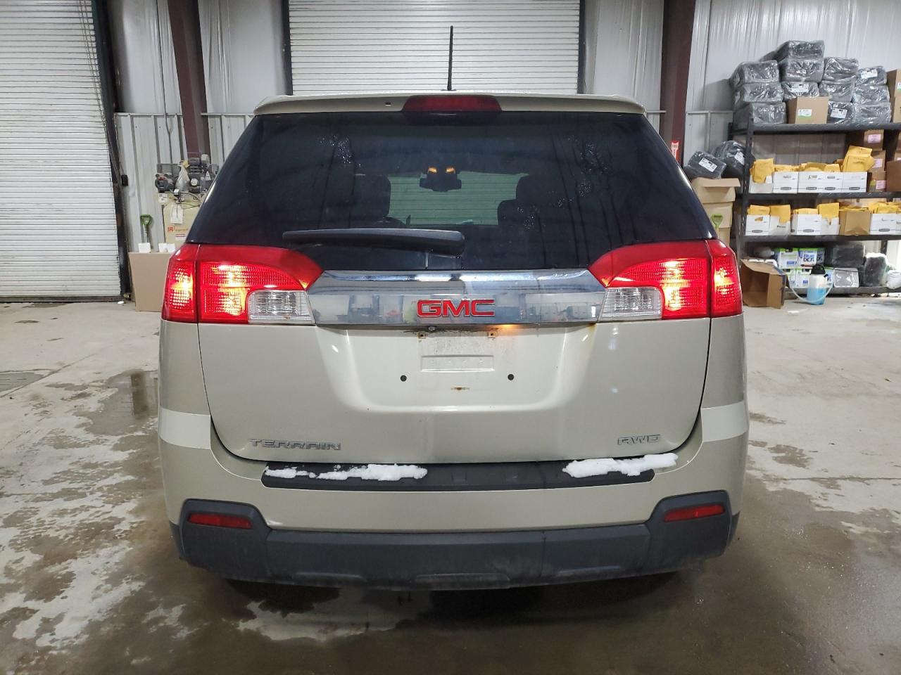 2015 GMC Terrain - Image 6