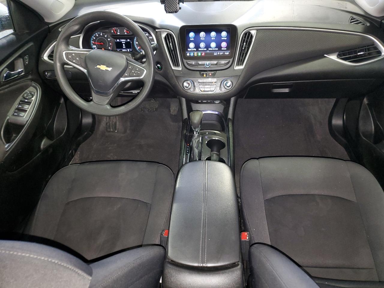 2022 Chevrolet Malibu - Image 8