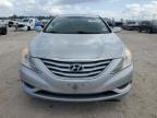 2011 Hyundai Sonata Gls zu verkaufen in Houston, TX - Rear End