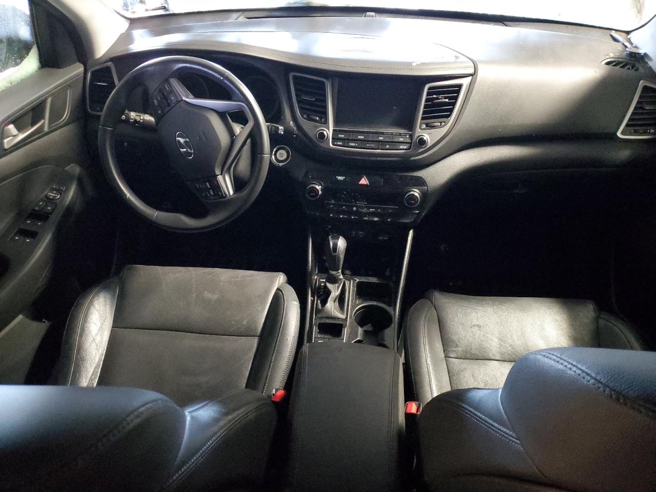 2018 Hyundai Tucson - Image 8