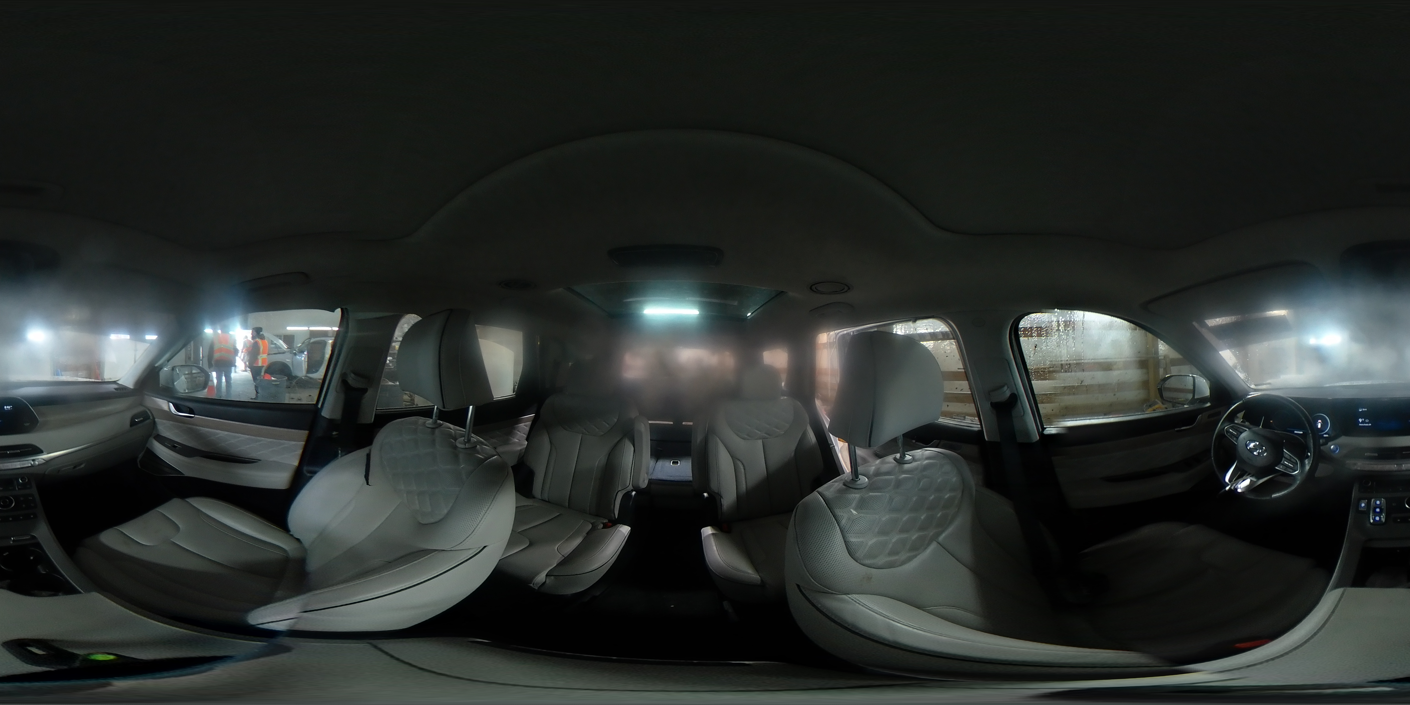 2022 Hyundai Palisade - Image 14