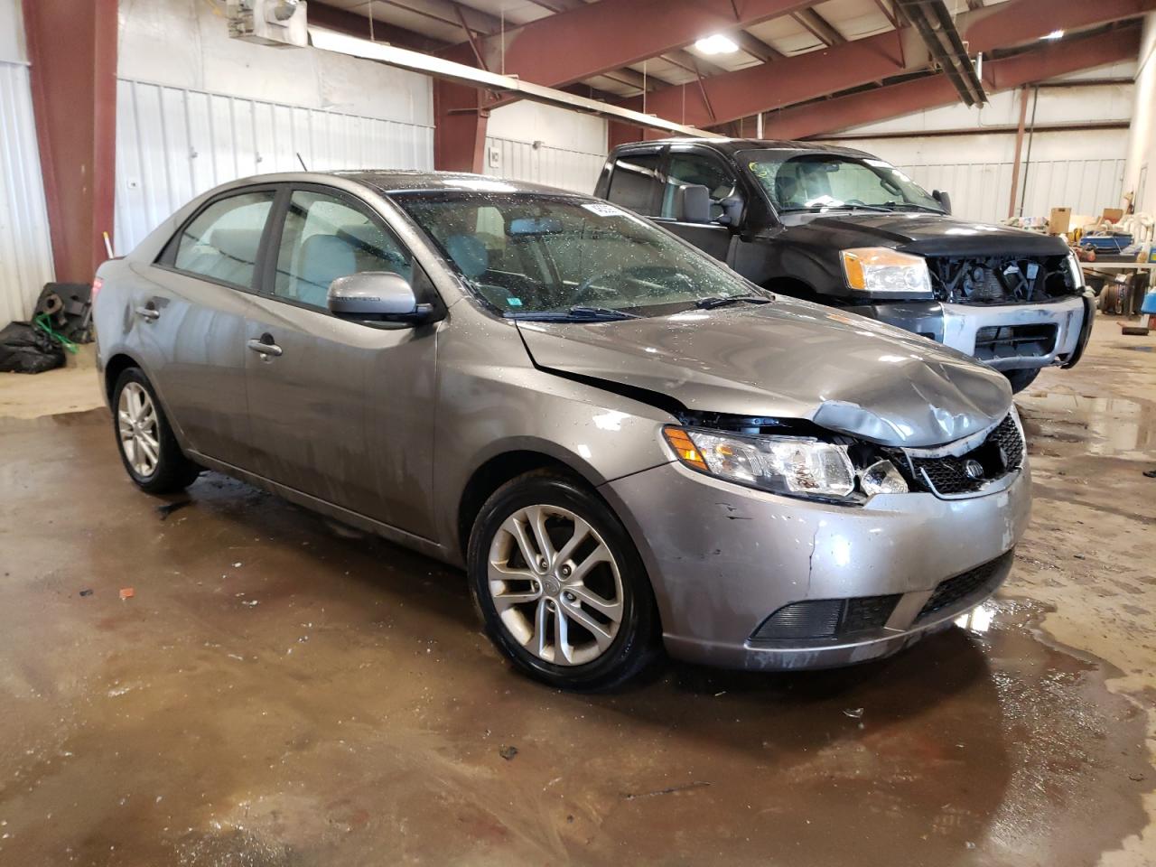 2012 Kia Forte - Image 4
