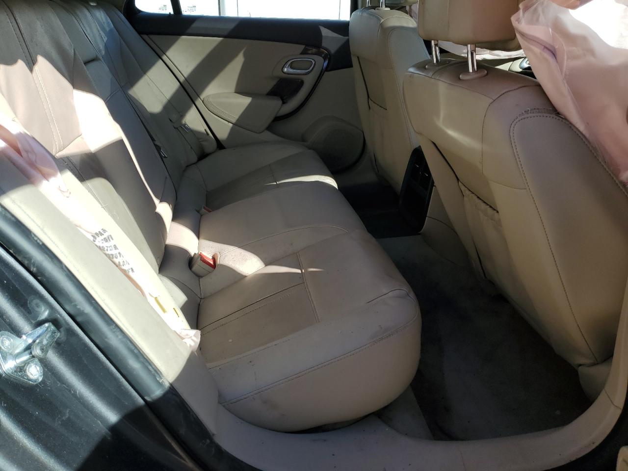 2011 Saab 9-5 - Image 10