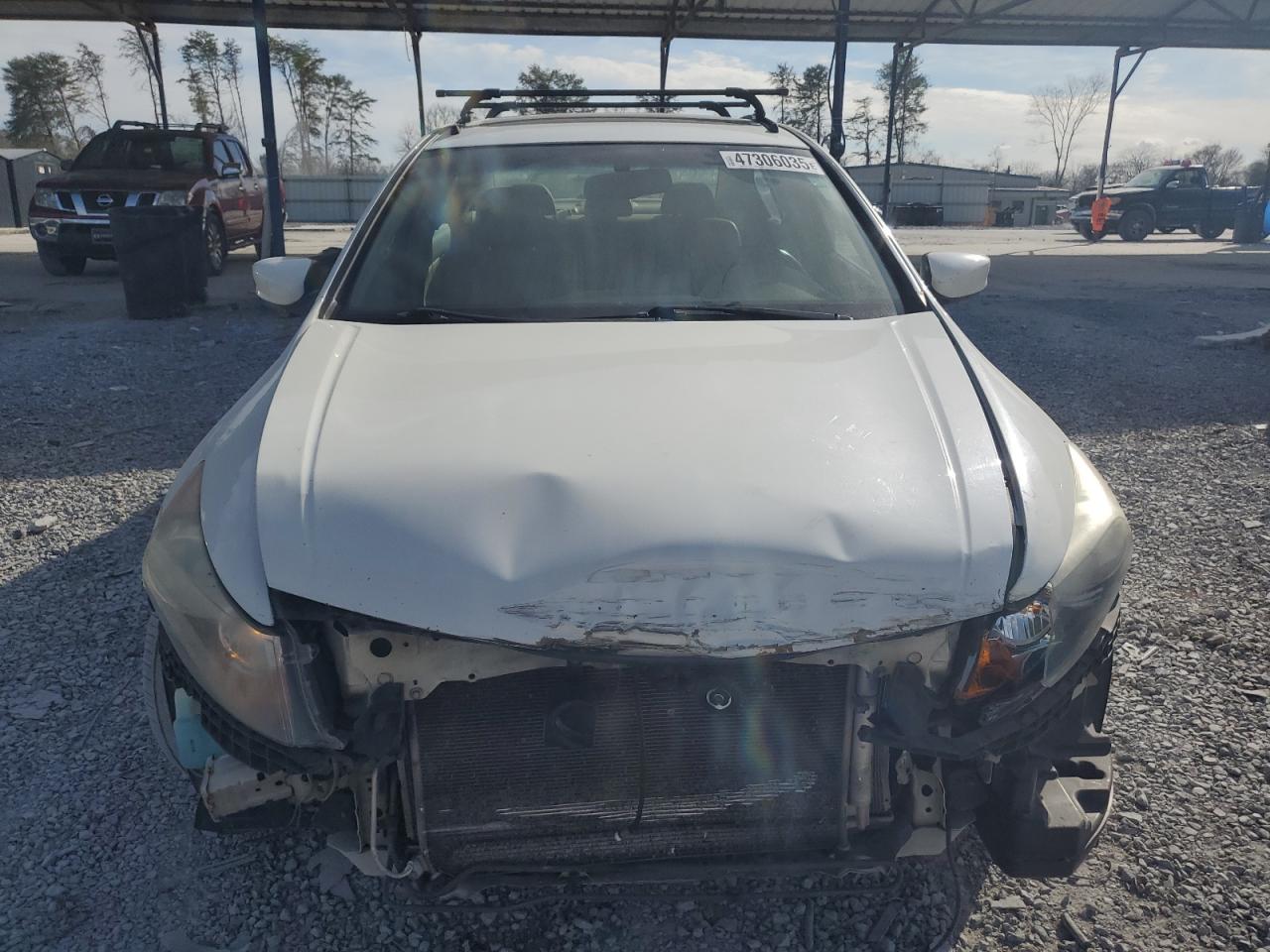2009 Honda Accord - Image 5
