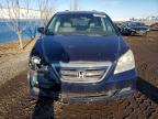 2006 HONDA ODYSSEY EXL for sale at Copart AB - CALGARY