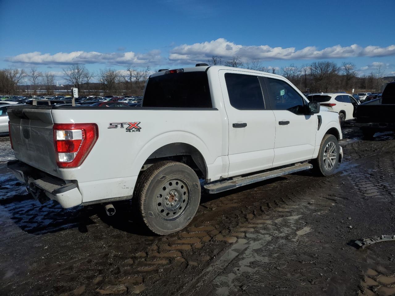 2023 Ford F-150 - Image 3