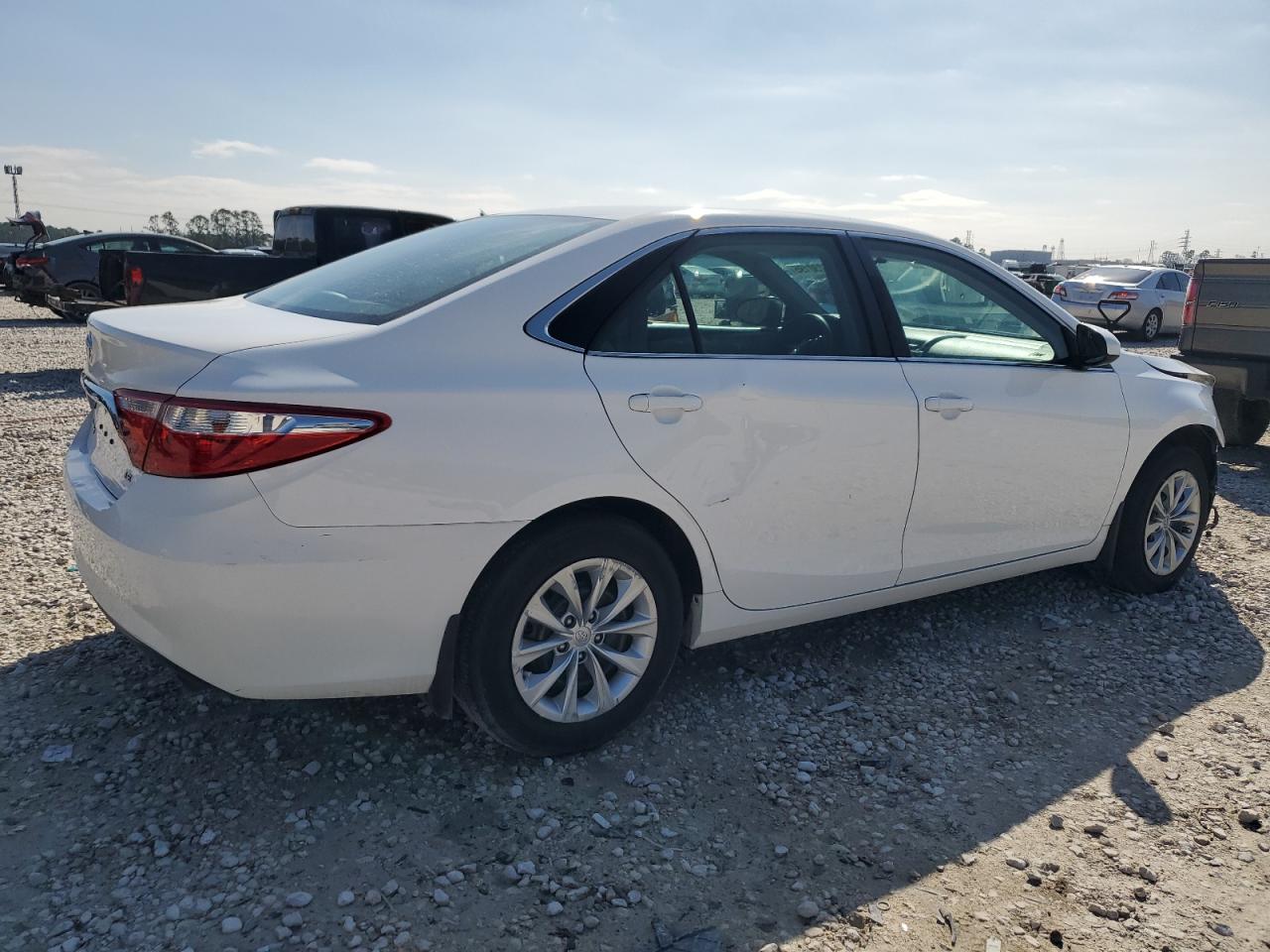 2017 Toyota Camry - Image 3