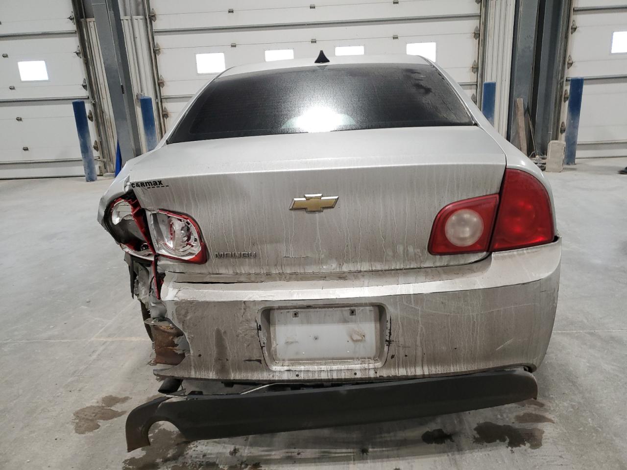 2012 Chevrolet Malibu - Image 6
